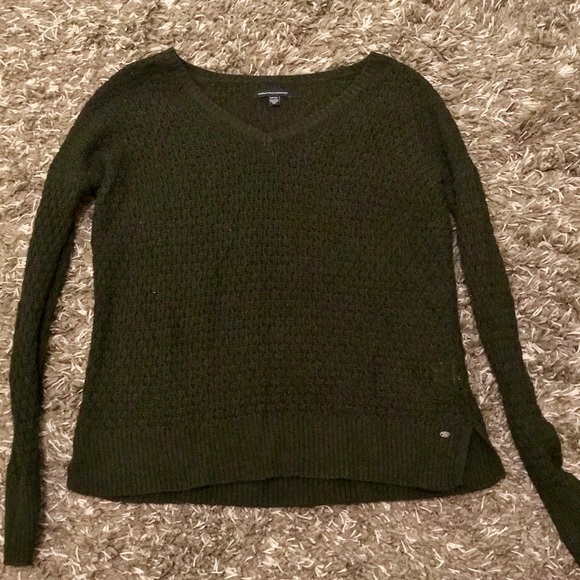 AE Knit Sweater - Picture 3 of 5